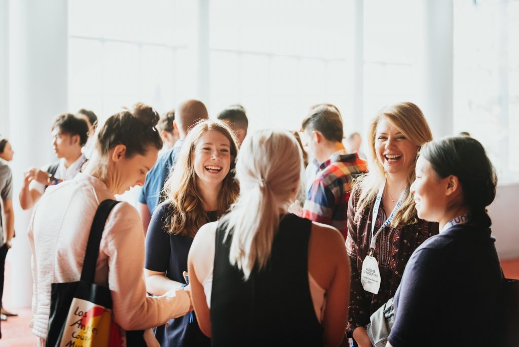 Women in Tech