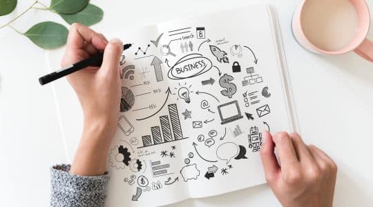 Strategies From the Most Successful Affiliate Marketers
