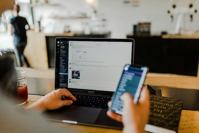 how to follow up with publishers