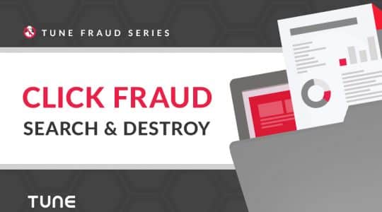 click fraud