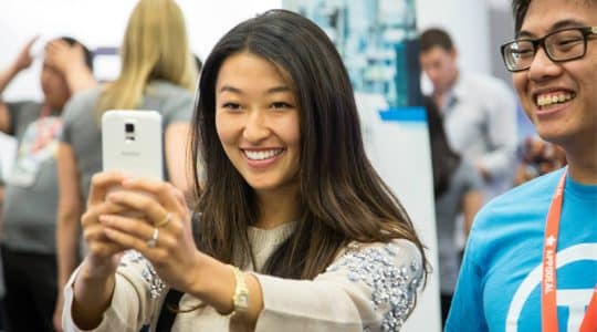 Only one thing matters in mobile web versus mobile app debate