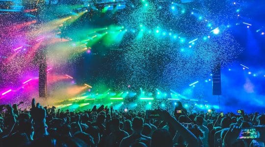 SeatGeek mParticle customer success story from TUNE