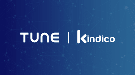 December 2022 Connect Partner Spotlight - Kindico