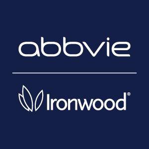 AbbVie and Ironwood Pharmaceuticals