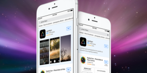 apple app store search ads