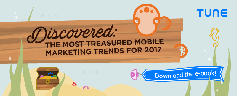 mobile marketing trends